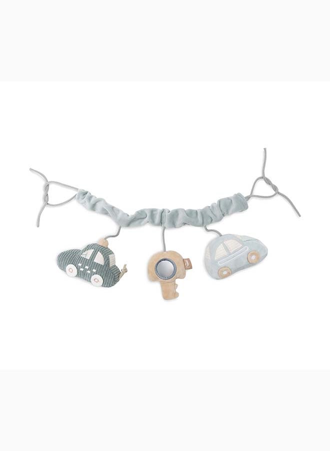 Jollein Pram Chain On The Go - Image 1